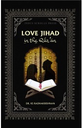 Love Jihad in The Quran 